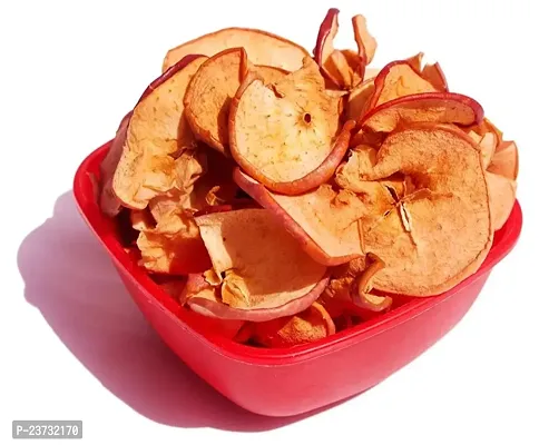 Apple Chips Slices Dried-thumb0