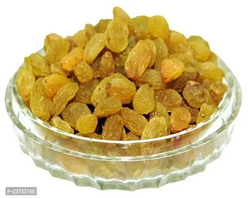 Shudh Raisins (Kishmish) Or Saugi-thumb0