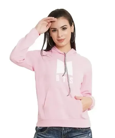 Womens BTS Sweatshirts