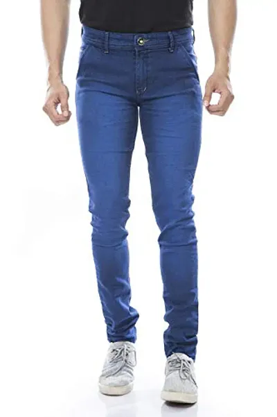 Best Selling Cotton Jeans 