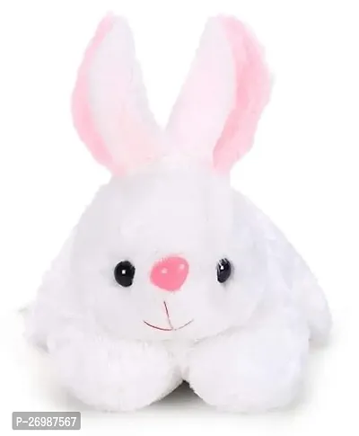 Beautiful Rabbit Stuffed Soft Toy For Kids-thumb0