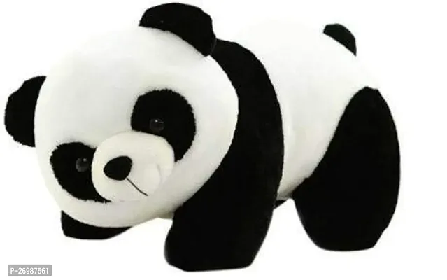 Beautiful Panda Bear Ultra Soft Baby Stuffed Toys-thumb0