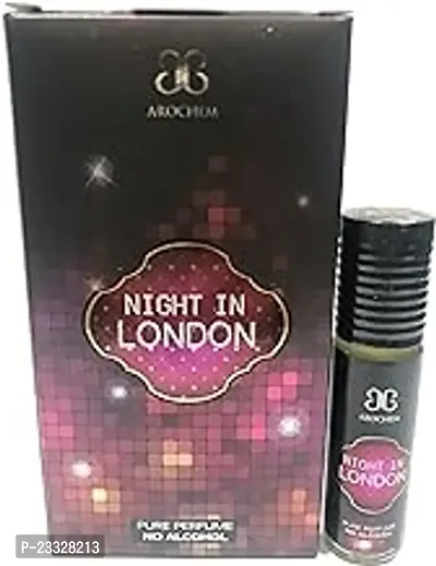 Arochem Attar Night In London 6ml By   Paradise Shoppee-thumb0