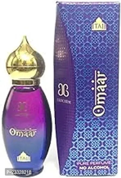 Arochem Taj Omaar Pure Perfume Arabian Attar