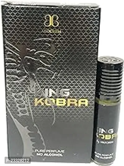 Arochem King Kobra Concentrated Perfume