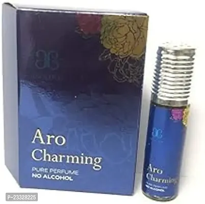 Arochem Aro Charming Concentrated Attar Free From Alcohol-thumb0