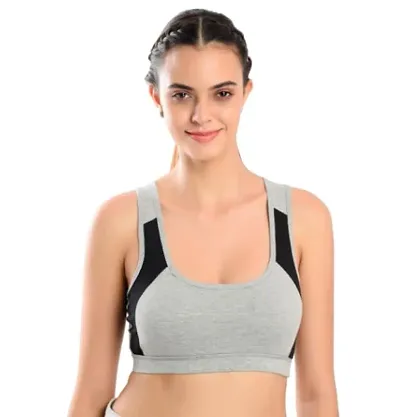 Stylish Solid Bras For Women