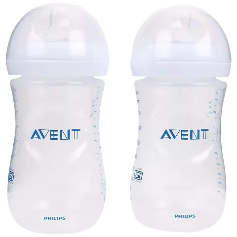 Philips Avent Natural Feeding Bottle