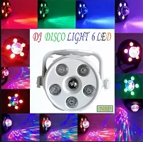 3D MULTICOLOR /USB DISCO LIGHT / POWER BANK OPERATED/ MOBILE CHARGER OPERATED-thumb2