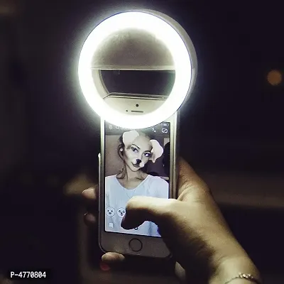 Selfie Flash Light-thumb2