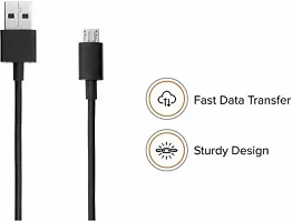 USB Data Cable - 1 Meter-thumb1