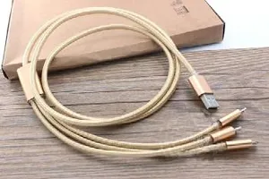 Multi Pin Cable - 1.1 Meter-thumb2