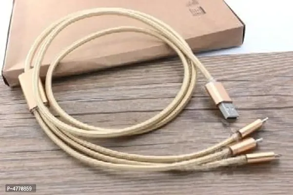 Multi Pin Cable - 1.1 Meter-thumb3