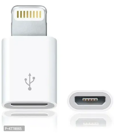 USB Gadgets White Pack Of 1-thumb0