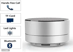 A10 Bluetooth Speaker (Wireless)-thumb1
