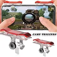 PUBG Trigger Controller For Android & Ios (Wireless)-thumb2