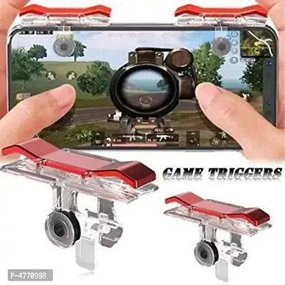 PUBG Trigger Controller For Android & Ios (Wireless)-thumb3