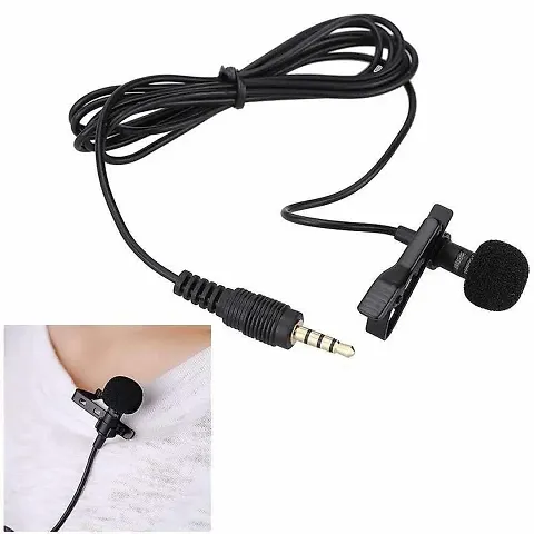 Best Selling Collared Microphones Collection
