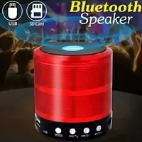 887 Multi Colour Bluetooth Speaker-thumb2
