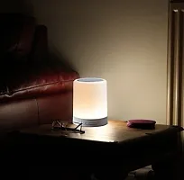 Lamp Speaker 20 W Bluetooth Speaker (White, Mono Channel)-thumb3