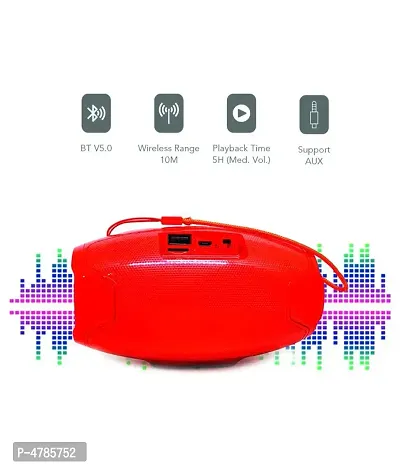 AO-105 Bluetooth Speaker-thumb2