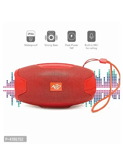 AO-105 Bluetooth Speaker