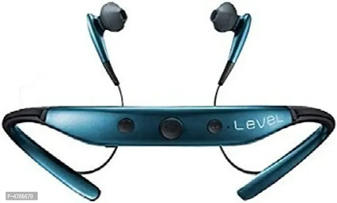Level U Bluetooth Headset