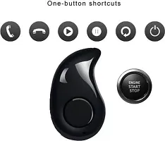 Kaju Headphone Bluetooth Stereo Headphone Headset with mic-thumb2
