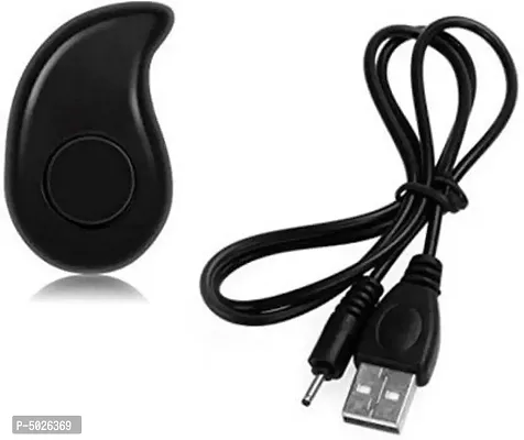 Kaju Headphone Bluetooth Stereo Headphone Headset with mic-thumb0