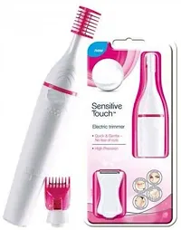 Combo Of 2 Women Hair Remover Trimmer-thumb1