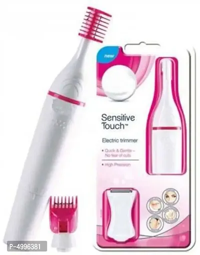 Combo Of 2 Women Hair Remover Trimmer-thumb2