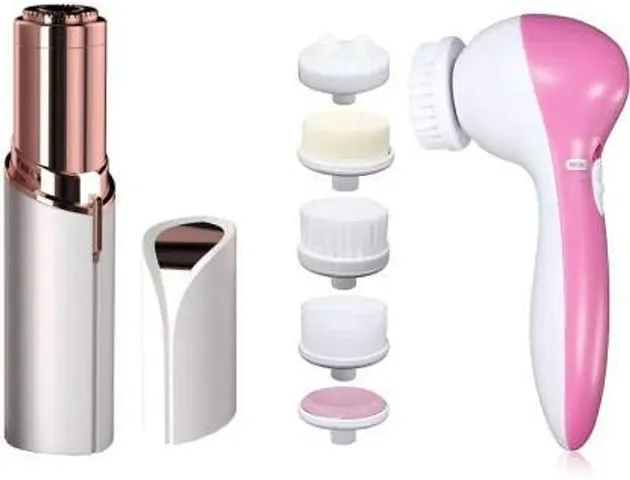 Top Quality Premium Epilator Combo