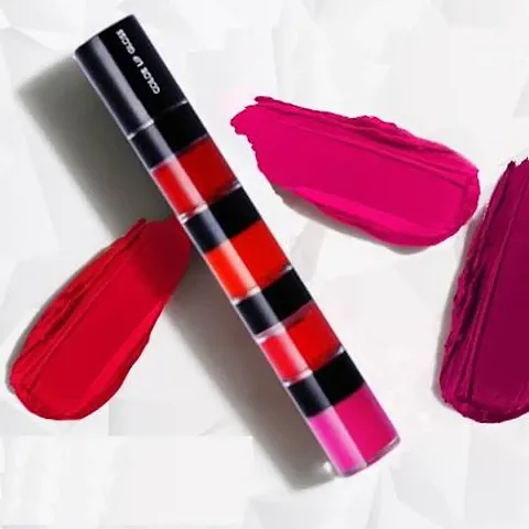 Attractive Lip Gloss And Balm