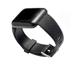 ID116 Plus Smart Bracelet Fitness Tracker Color Screen Smartwatch-thumb1