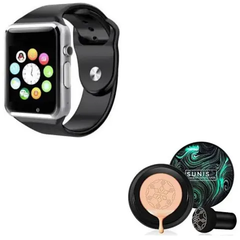 Smartwatch Band Smartwatch With Free Kit