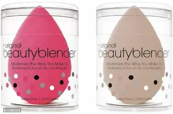 Beauty Blender Set Makeup Sp