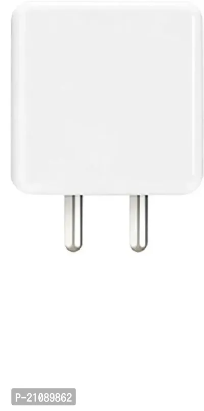 Usb Mobile Charger Adapter, Fast Charging Compatibility With Iphone And Android And Other Usb Enabled Devices-thumb0