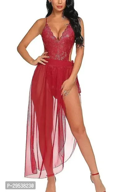 Stylish Nightwear Dress For Women