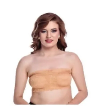 Stylish Comfortable Non-Padded Bra