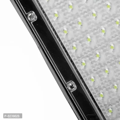 A & Y Elite Series 50W Ultra Thin Slim IP65 Waterproof LED Cool Day Light (White)-thumb5