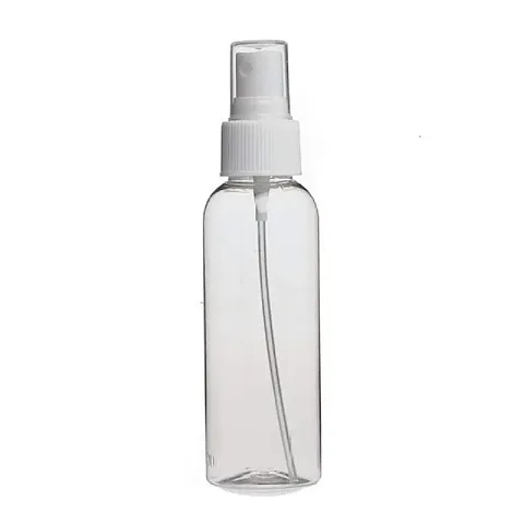 A  Y Brand Refillable Spray Brand Bottle Combo