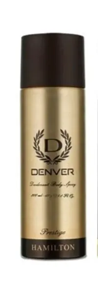 Denver Perfume Body Spray Pack Of 1