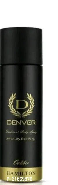 Denver Perfume Body Spray Pack Of 1-thumb0