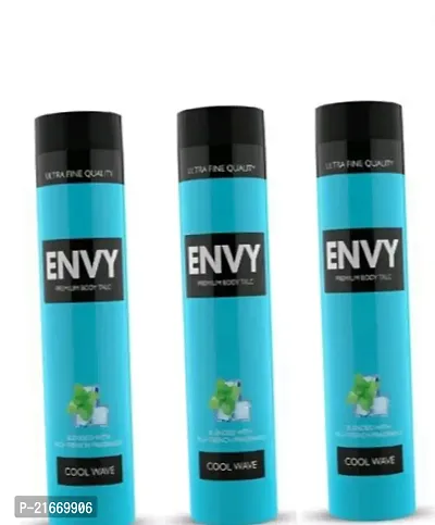 Envy Perfume Body Spray Pack Of 3