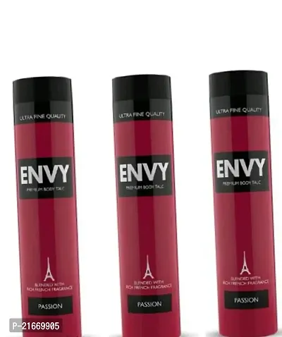 Envy Perfume Body Spray Pack Of 3-thumb0