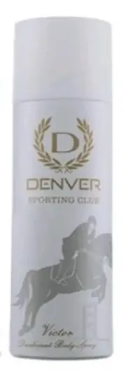 Denver Perfume Body Spray Pack Of 1