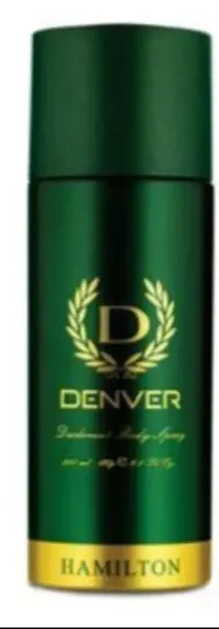 Denver Perfume Body Spray Pack Of 1