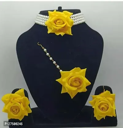 Elegant Jewellery Sets for Women-thumb0