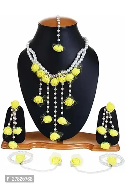 Elegant Jewellery Sets for Women-thumb0