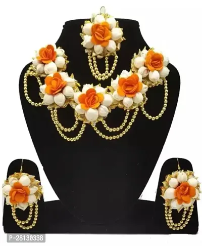 Elegant Jewellery Sets for Women-thumb0